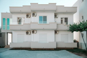 Endrit Apartments